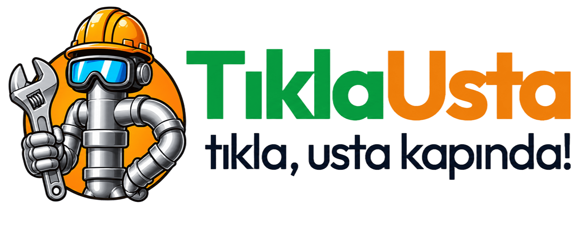 TıklaUsta | Tek tıkla usta kapında!