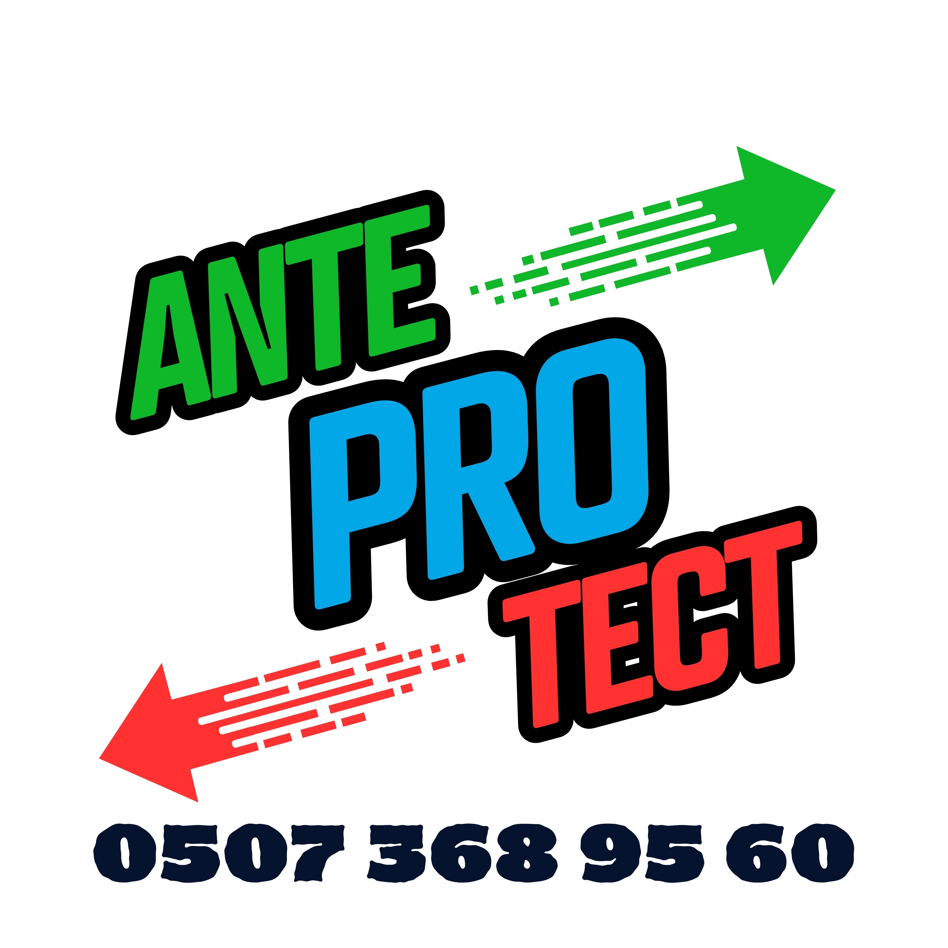 AnteProTect Teknoloji ve Güvenlik Sistemleri