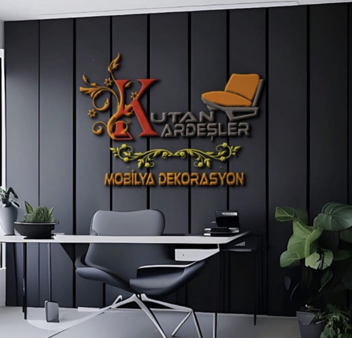 KUTAN KARDEŞLER MOBİLYA VE DEKORASYON