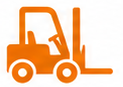 Vinç  / Forklift