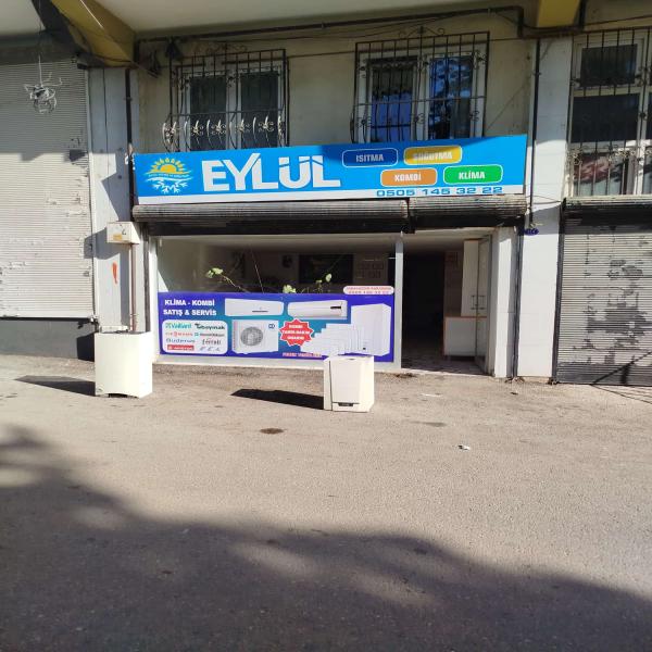 EYLÜL ISITMA VE SOĞUTMA