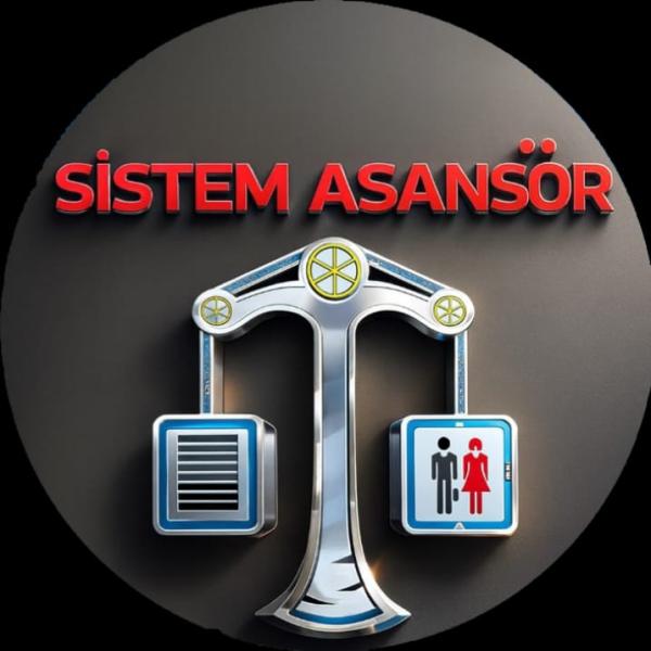 SİSTEM ASANSÖR