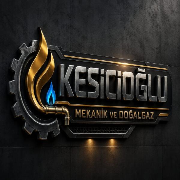 KESİCİOĞLU MEKANİK VE DOĞALGAZ